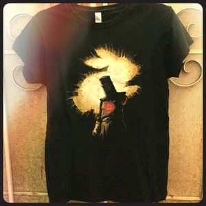 Monty Python Black Knight Batman Dark Knight Rises